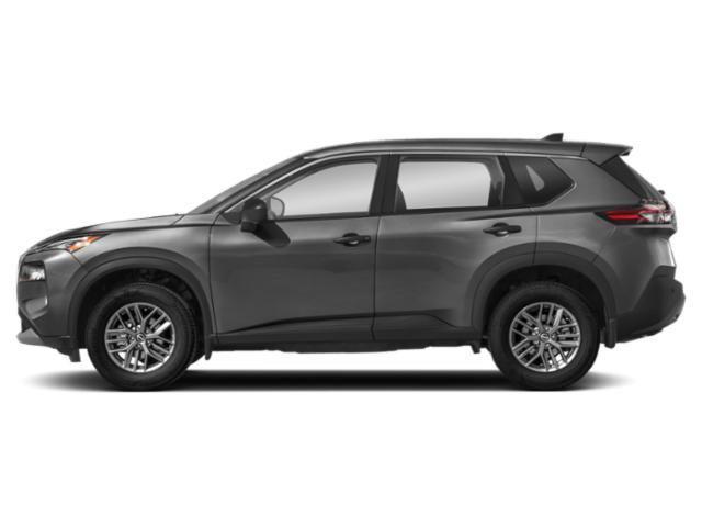 Nissan Rogue S AWD 2023