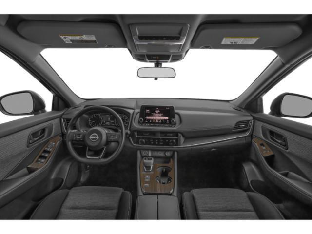 Nissan Rogue S AWD 2023