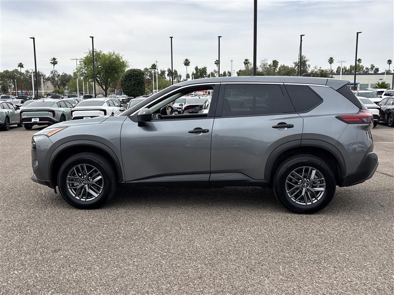 Nissan Rogue S AWD 2023