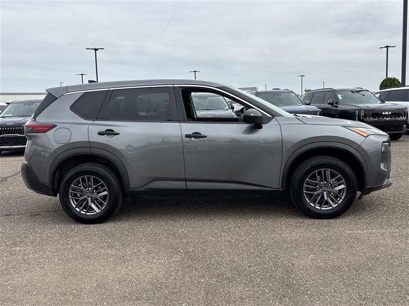 Nissan Rogue S AWD 2023