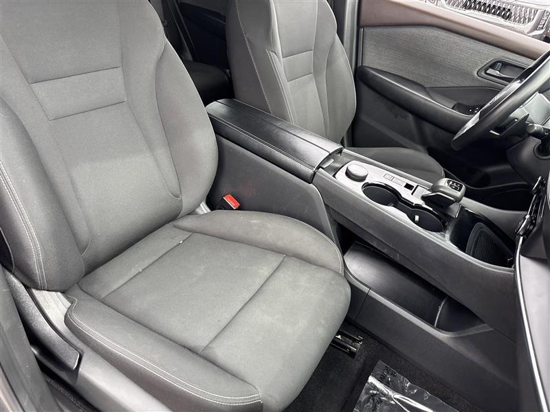 Nissan Rogue S AWD 2023