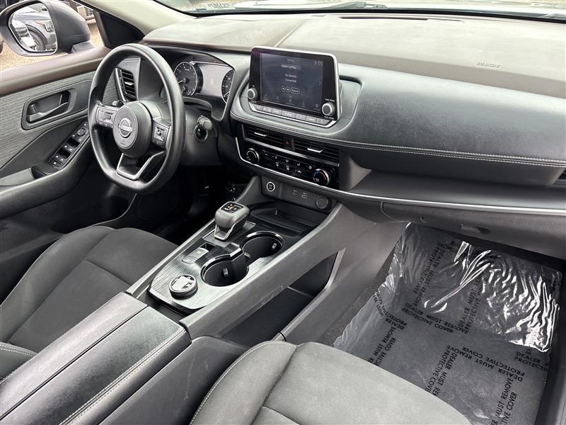 Nissan Rogue S AWD 2023