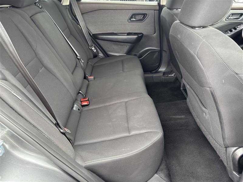 Nissan Rogue S AWD 2023
