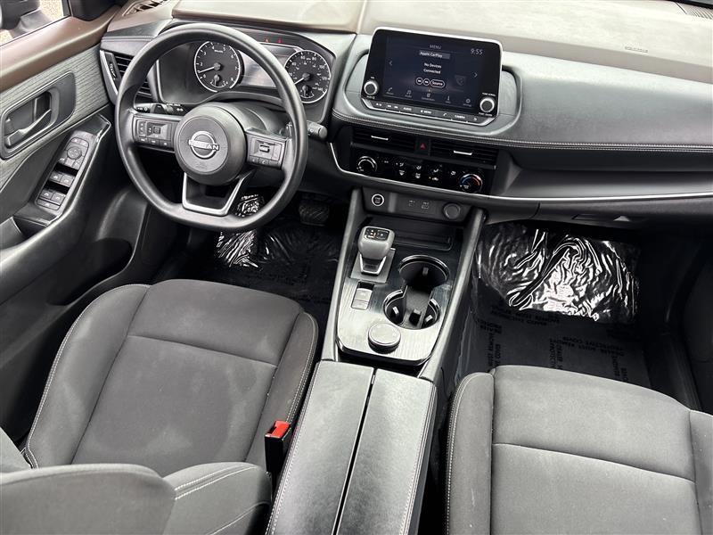 Nissan Rogue S AWD 2023