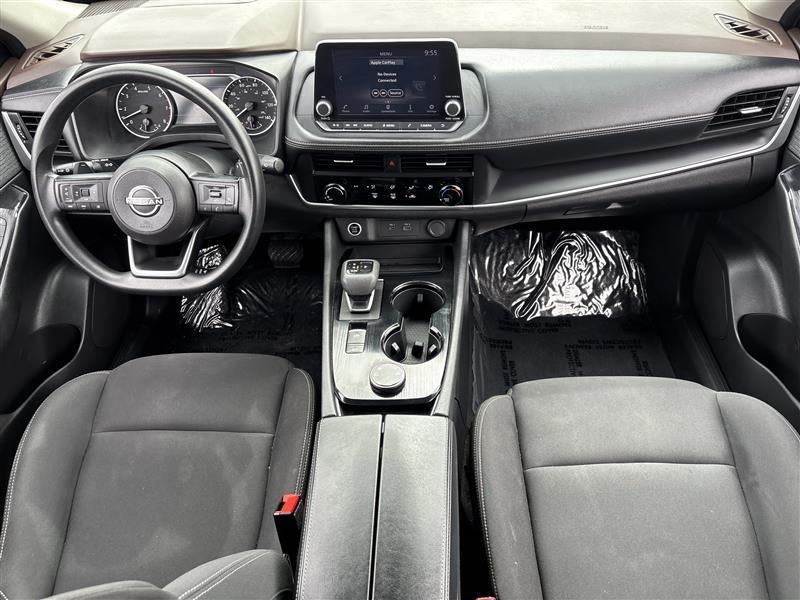 Nissan Rogue S AWD 2023