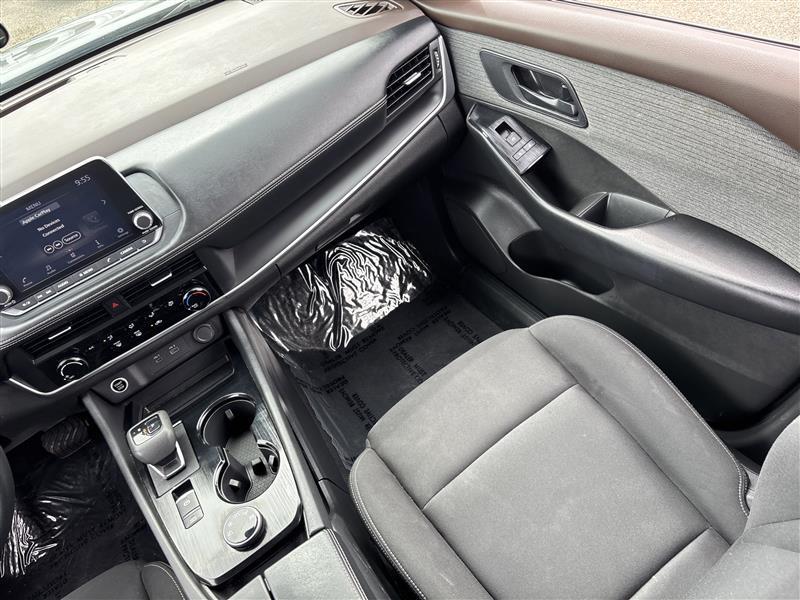 Nissan Rogue S AWD 2023