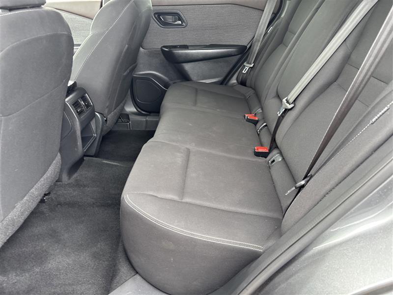 Nissan Rogue S AWD 2023