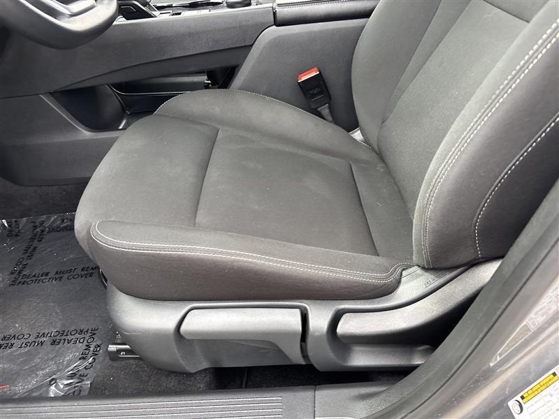 Nissan Rogue S AWD 2023