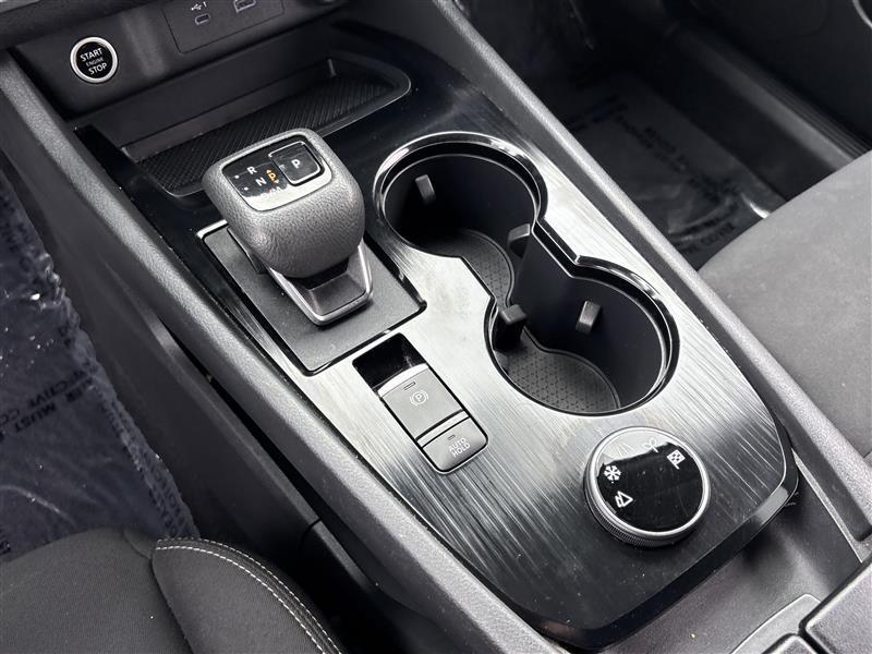 Nissan Rogue S AWD 2023
