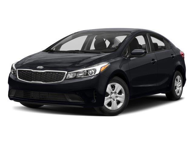Kia Forte LX 6A 2017