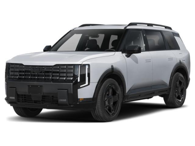 Kia Telluride EX AWD 2027