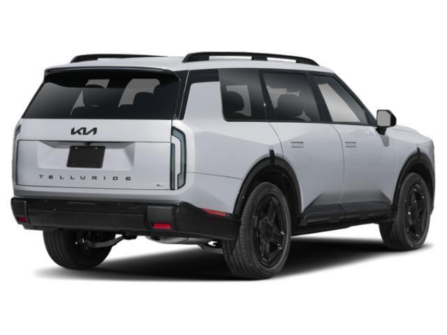 Kia Telluride EX AWD 2027