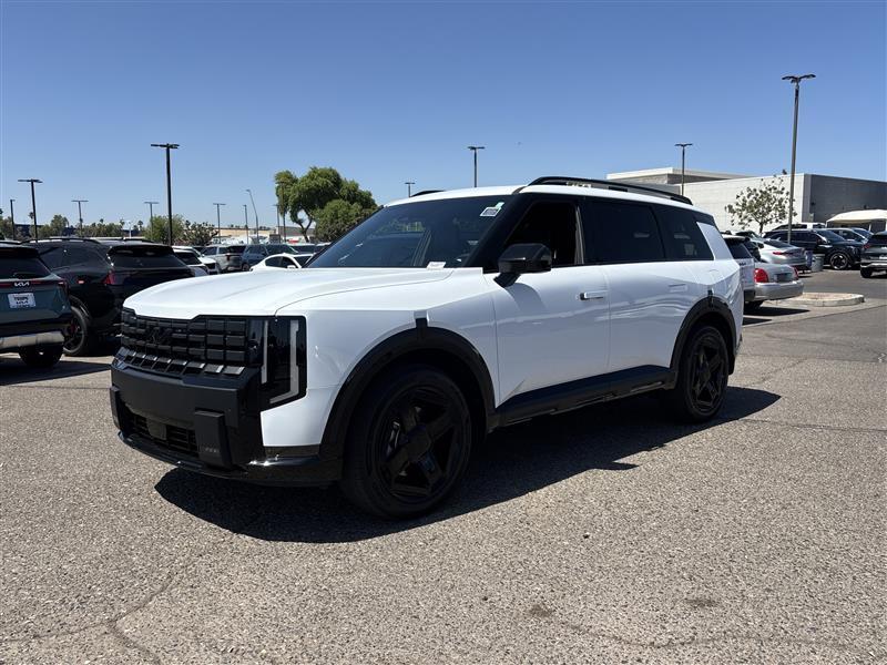 Kia Telluride EX AWD 2027