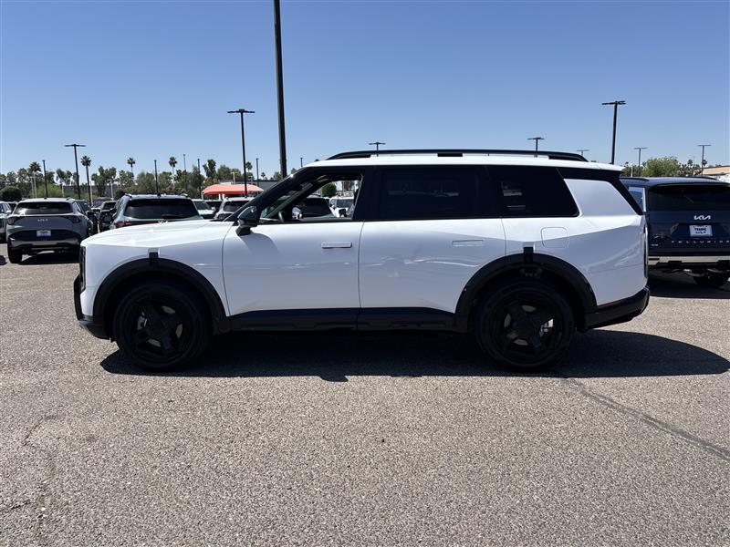 Kia Telluride EX AWD 2027