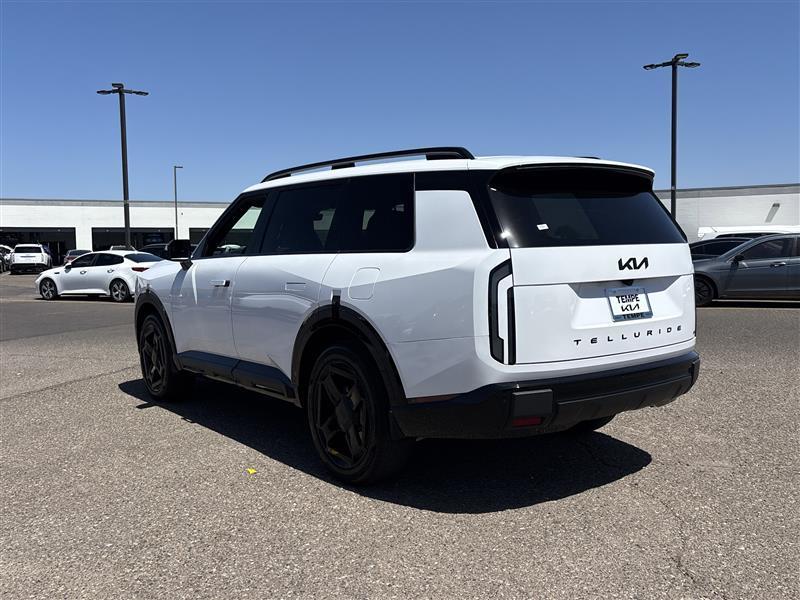 Kia Telluride EX AWD 2027