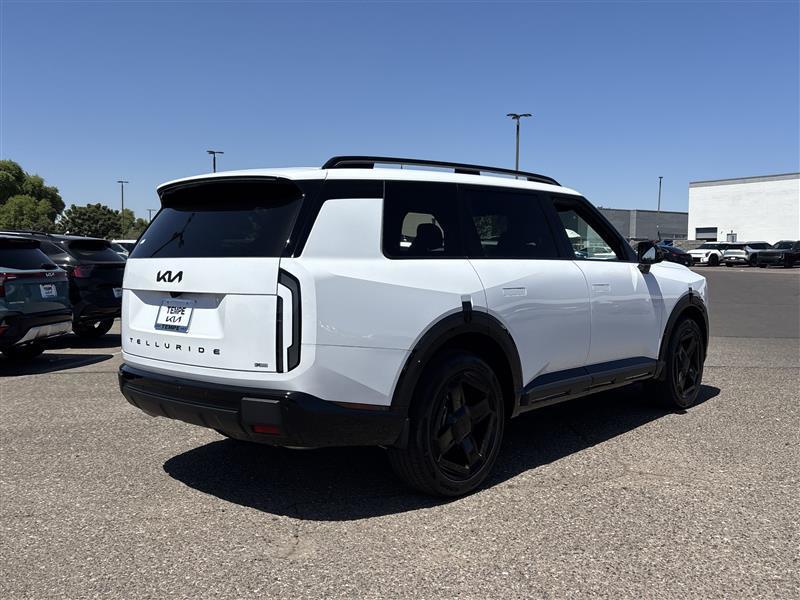 Kia Telluride EX AWD 2027