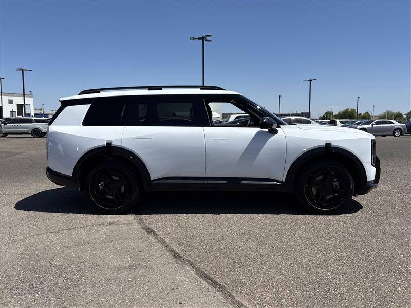 Kia Telluride EX AWD 2027