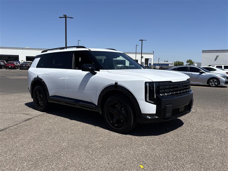 Kia Telluride EX AWD 2027