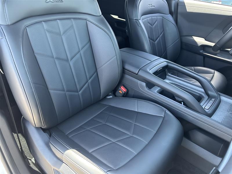 Kia Telluride EX AWD 2027