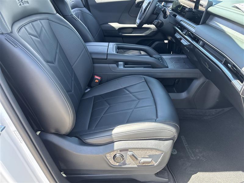 Kia Telluride EX AWD 2027