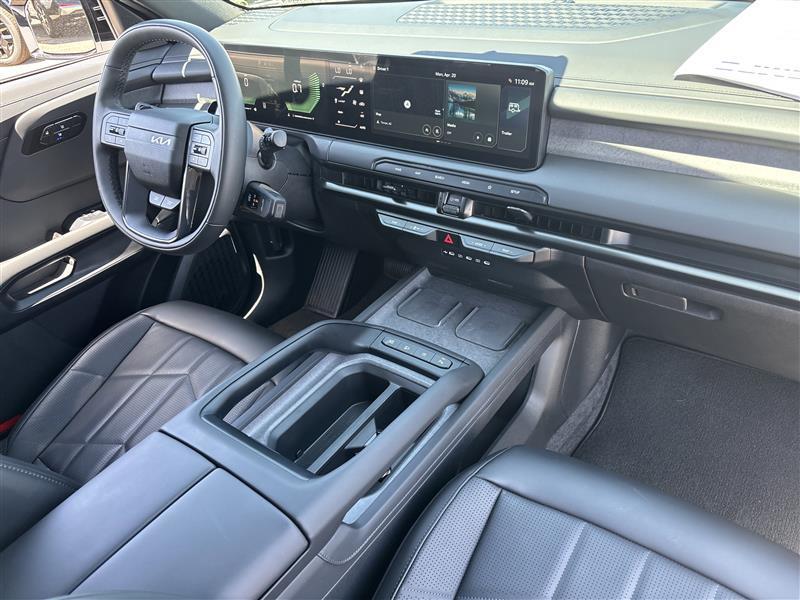 Kia Telluride EX AWD 2027