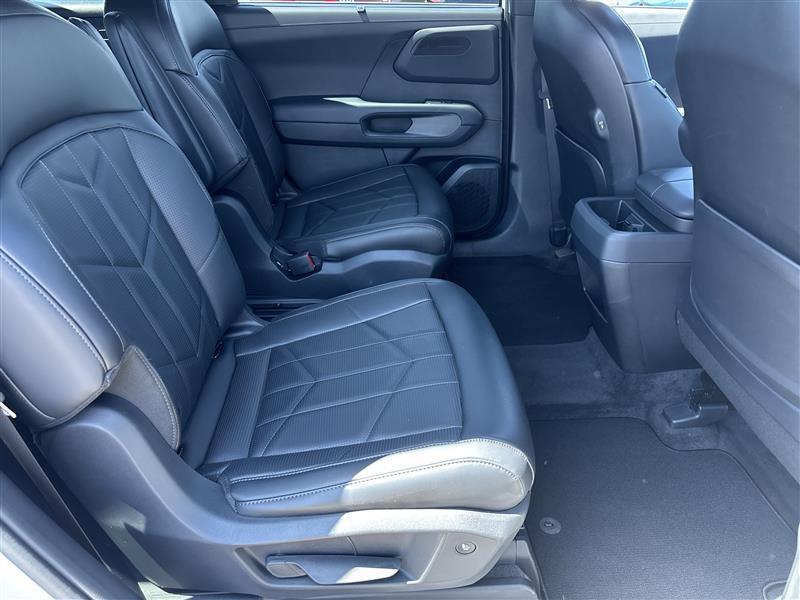 Kia Telluride EX AWD 2027