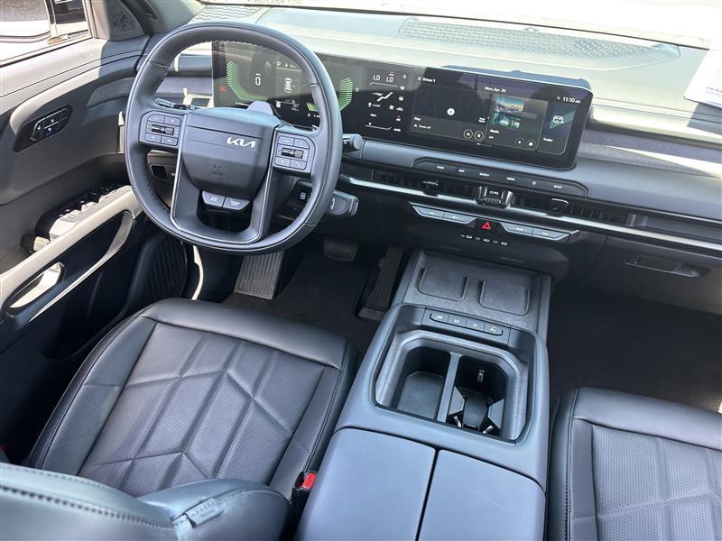 Kia Telluride EX AWD 2027