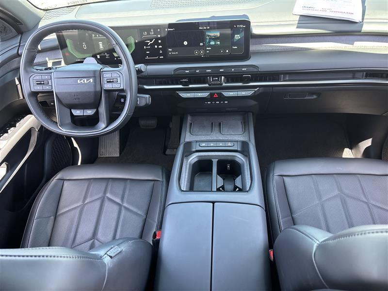 Kia Telluride EX AWD 2027