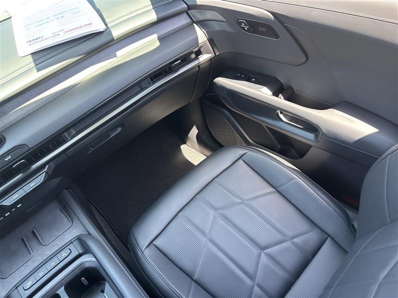 Kia Telluride EX AWD 2027