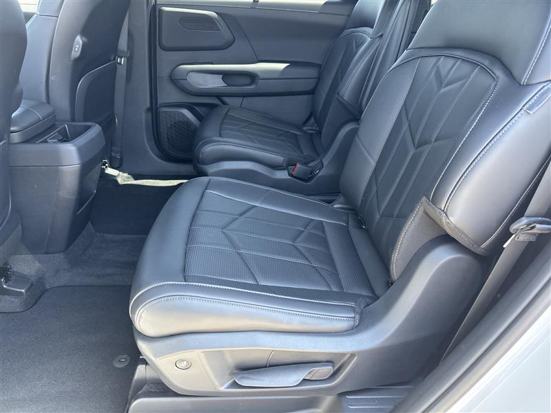 Kia Telluride EX AWD 2027