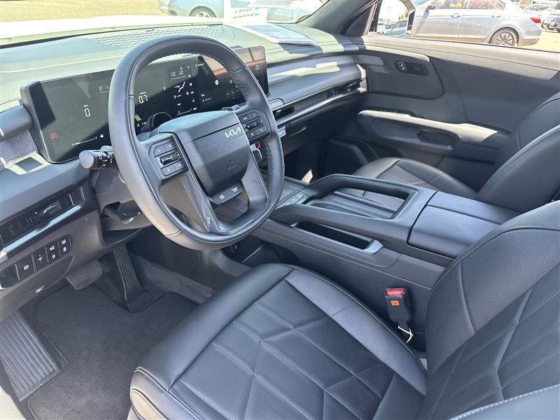 Kia Telluride EX AWD 2027