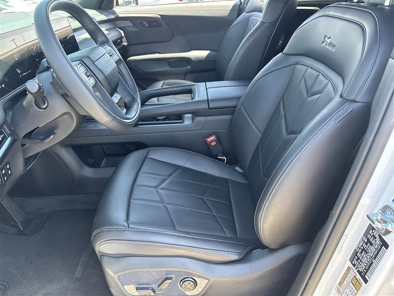 Kia Telluride EX AWD 2027