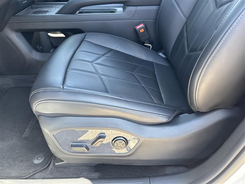 Kia Telluride EX AWD 2027