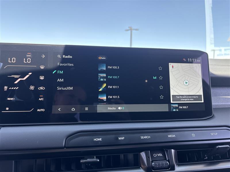 Kia Telluride EX AWD 2027