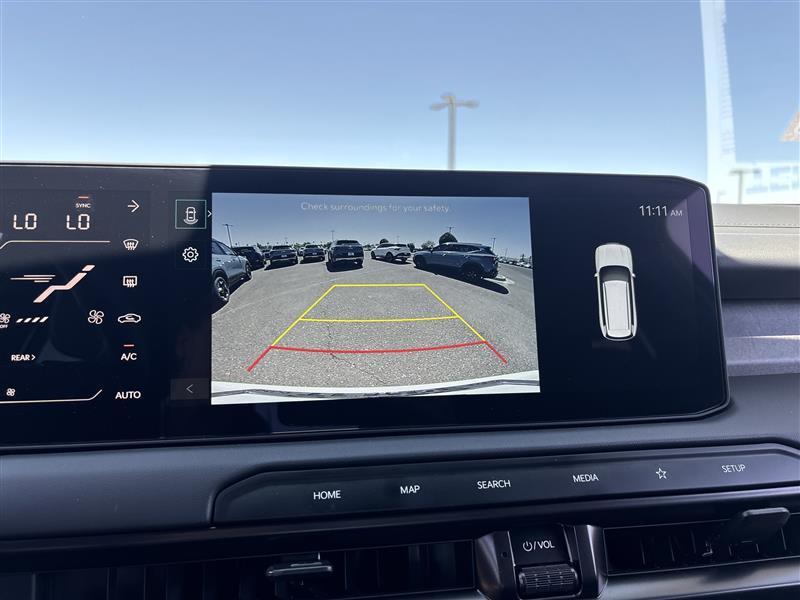 Kia Telluride EX AWD 2027