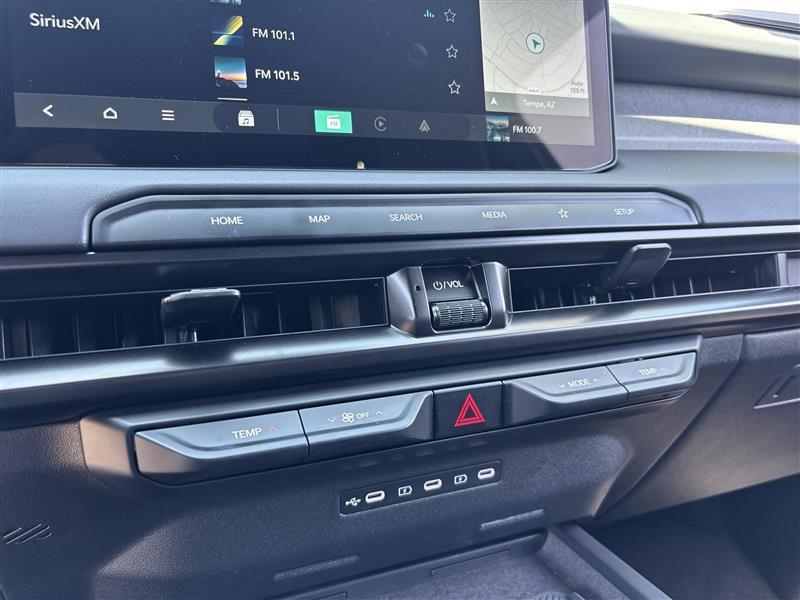 Kia Telluride EX AWD 2027