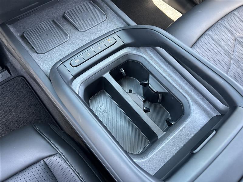 Kia Telluride EX AWD 2027