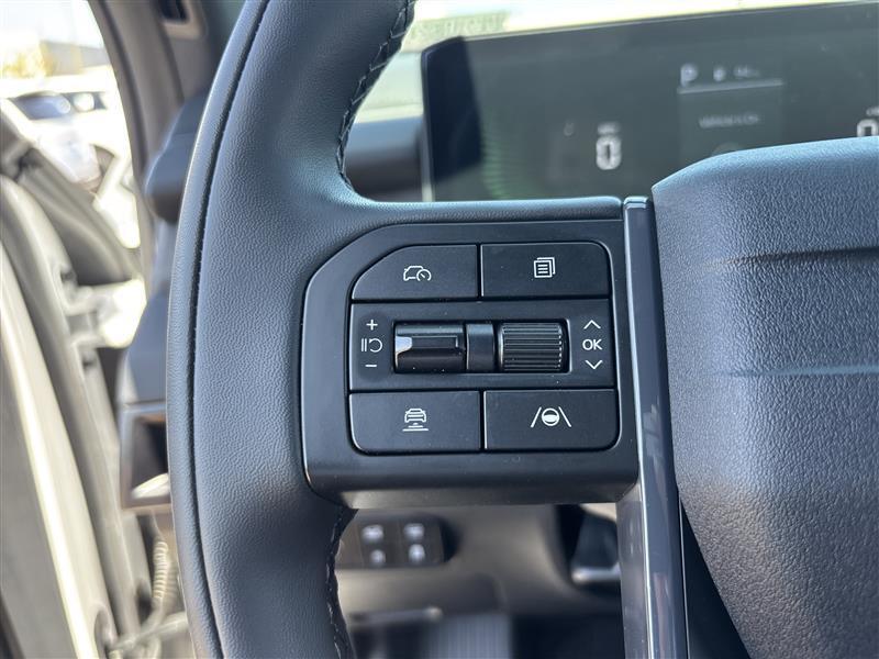 Kia Telluride EX AWD 2027