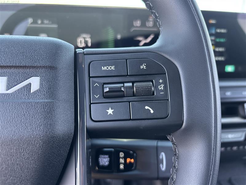 Kia Telluride EX AWD 2027