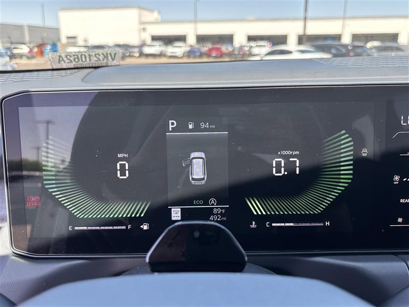 Kia Telluride EX AWD 2027