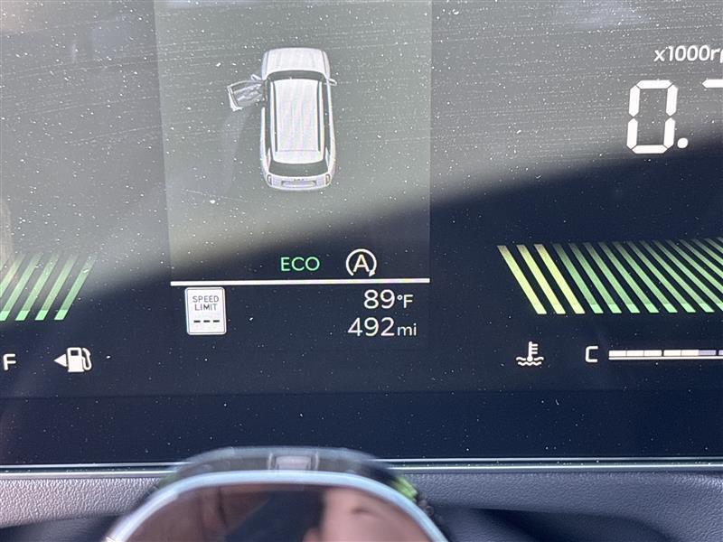 Kia Telluride EX AWD 2027