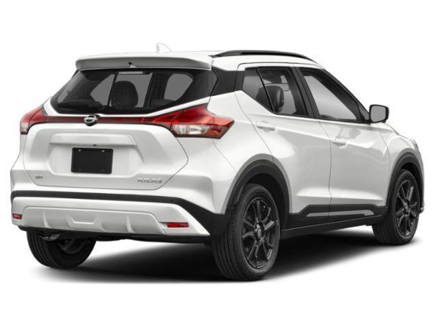 Nissan Kicks SR 2023
