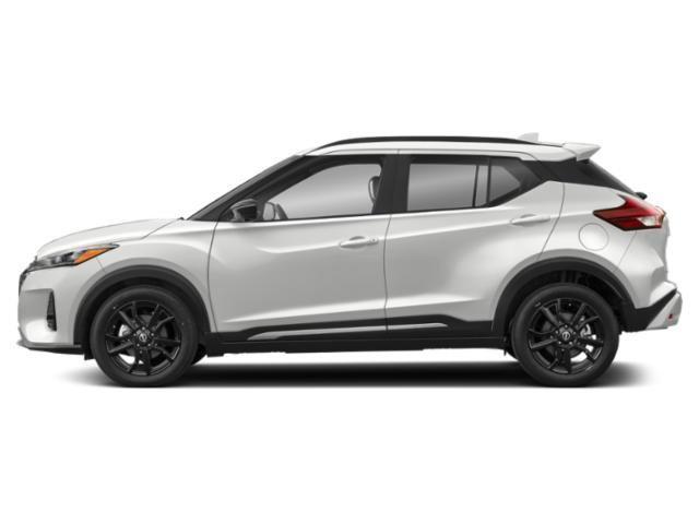 Nissan Kicks SR 2023