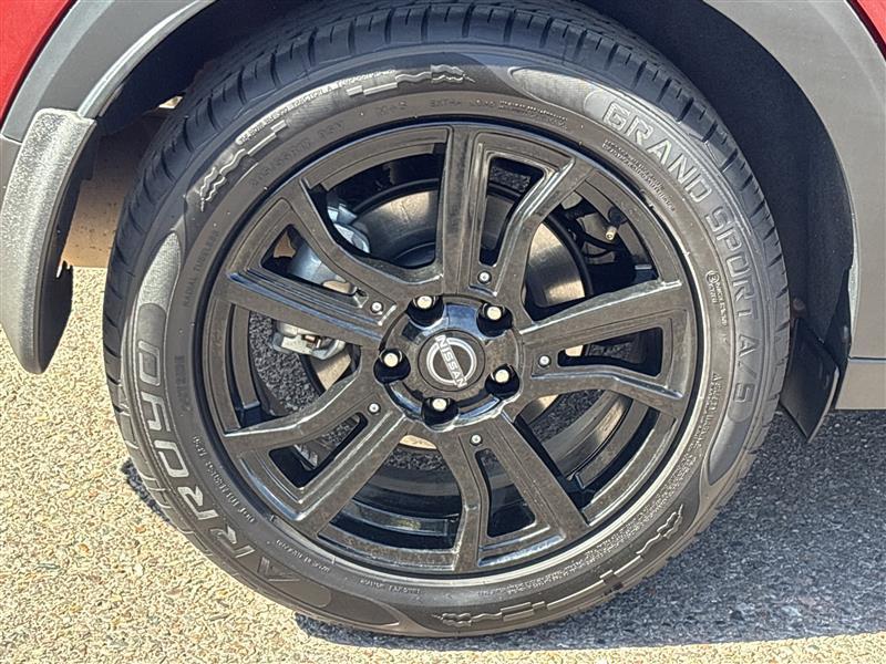 Nissan Kicks SR 2023