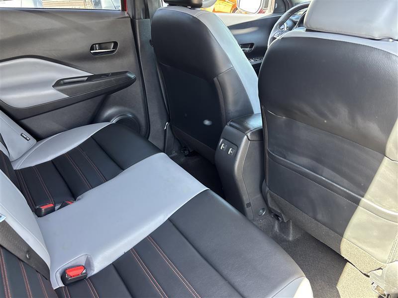 Nissan Kicks SR 2023