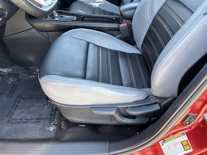 Nissan Kicks SR 2023