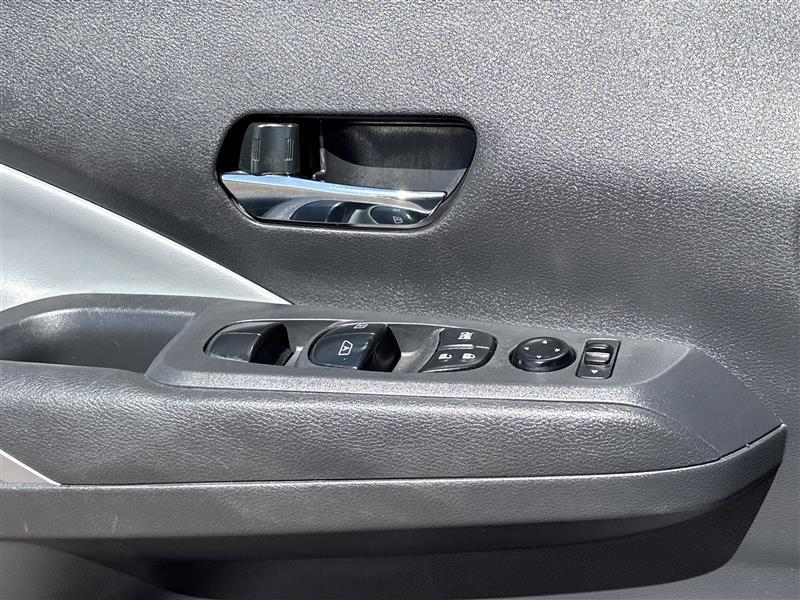 Nissan Kicks SR 2023