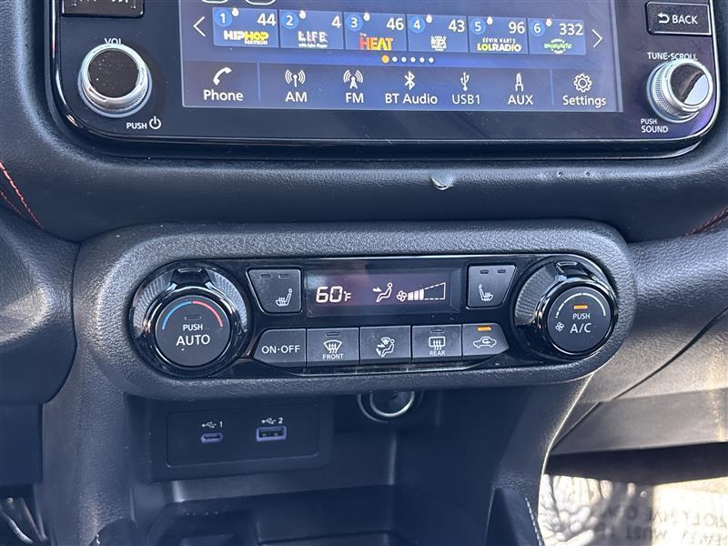 Nissan Kicks SR 2023