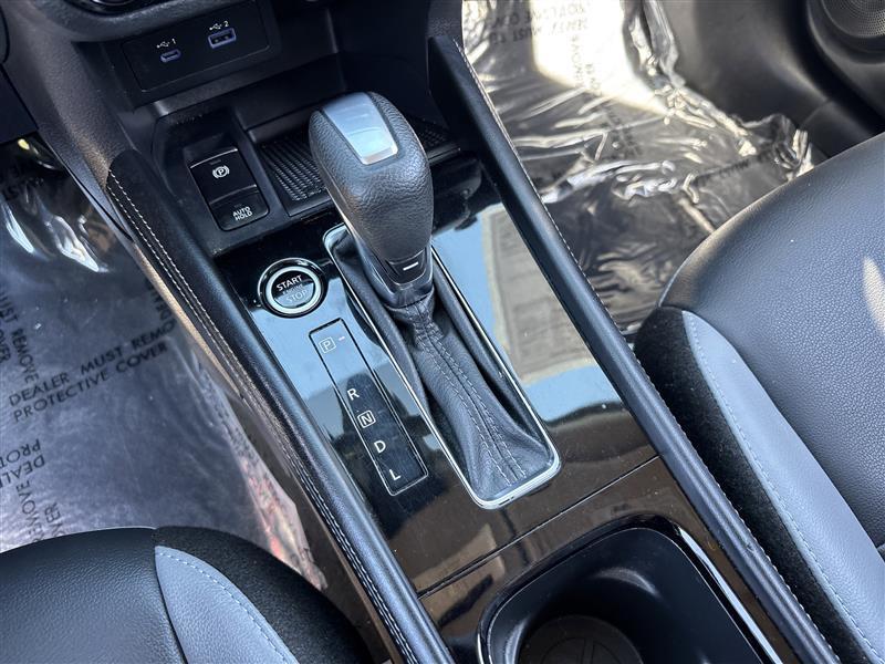 Nissan Kicks SR 2023