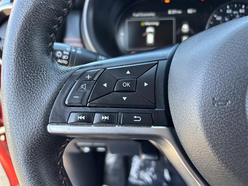 Nissan Kicks SR 2023